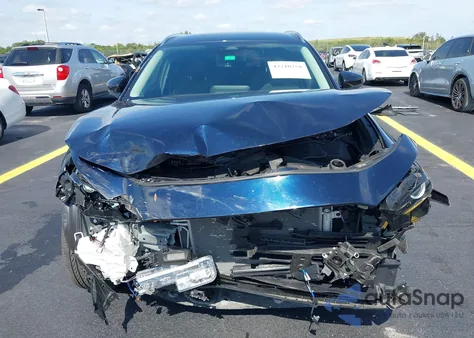 2024 Mazda Cx-30 2.5 S Select Sport from USA, damaged, VIN 3MVDMBBM2RM684687